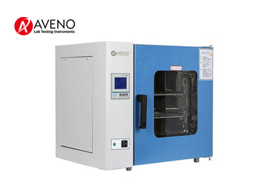 Precauciones De Uso Del Horno De Secado De Precisión Ac12
