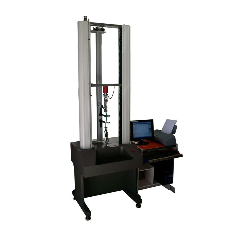 Universal Testing Machine (Dual Column) 