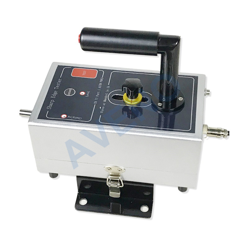  Toy Safety Sharp Edge Tester