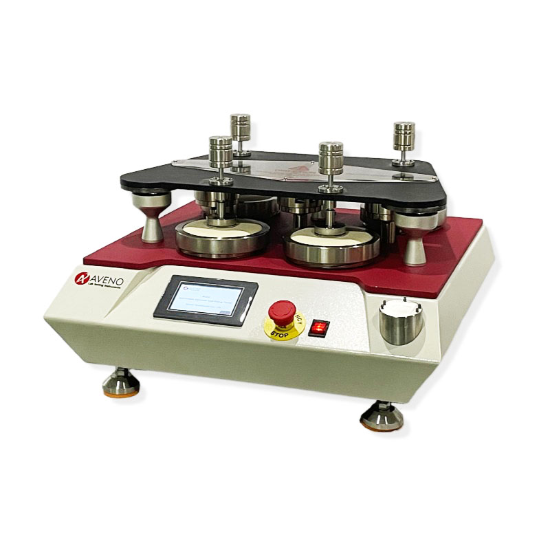 Martindale Abrasion and Pilling Tester