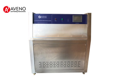 UV Accelerated Weathering Tester UV Accelerated Weathering Tester