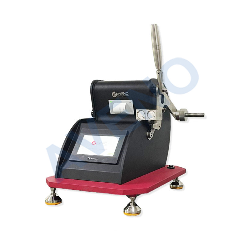 Digital Tearing Tester