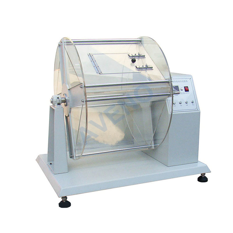 Fabric Downproof Tester (GBT 14272)