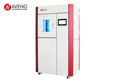 Light Fastness Tester (air-cool)