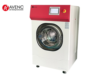 Automatic Wascator Shrinkage Tester