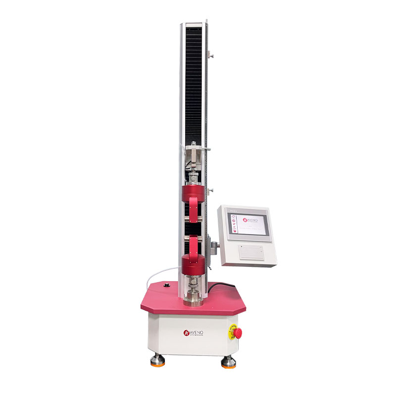 Universal Tensile Strength Tester (Single Column) 