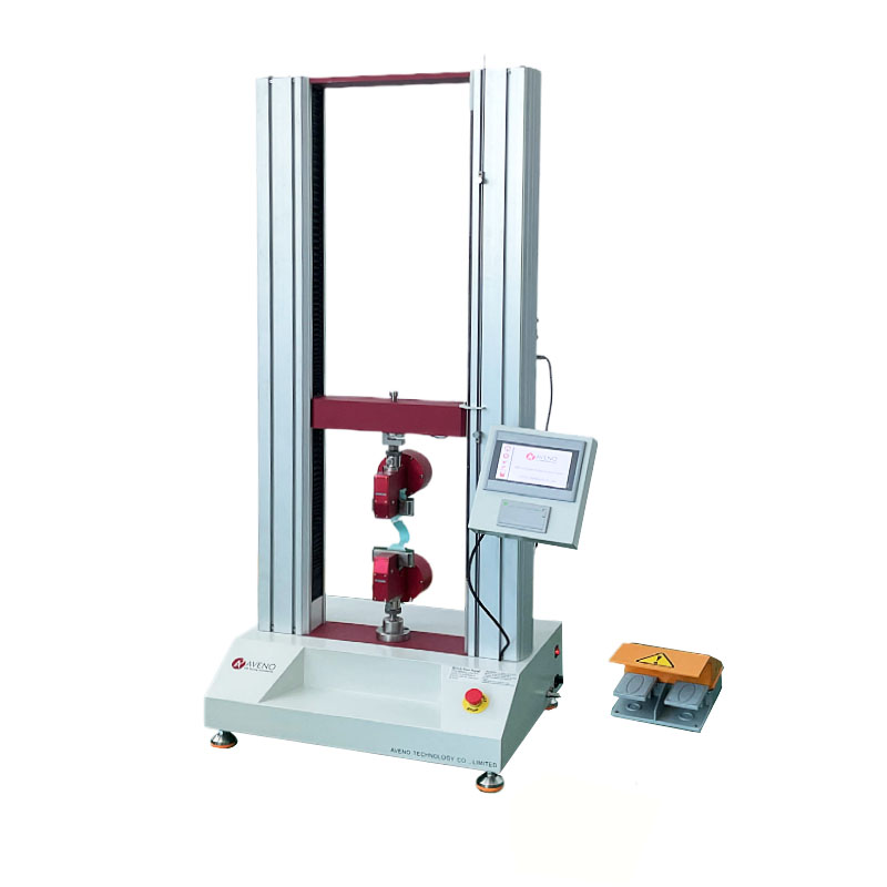 Universal Tensile Strength Tester (Double Column)