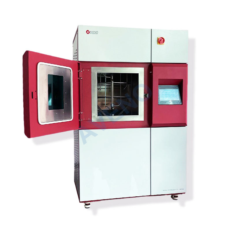 Water Cool Light Fastness Tester