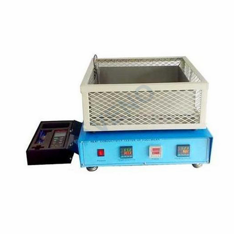 Shoes Heat Insulation Tester