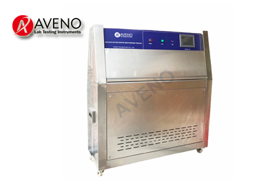 UV Accelerated Weathering Tester