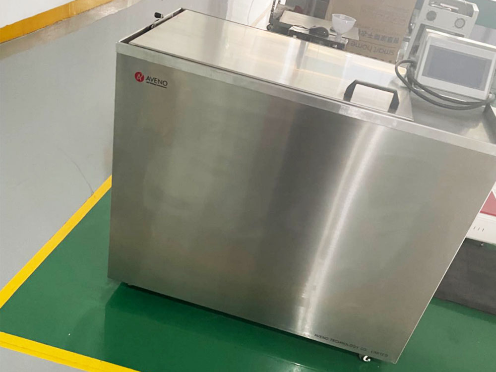 Color Fastness Tester