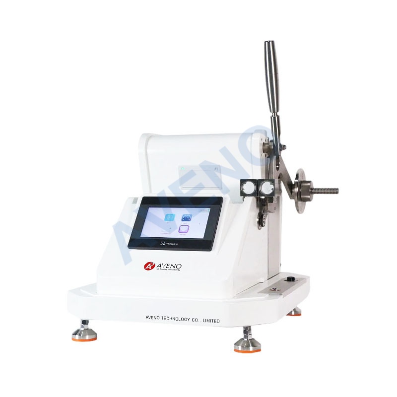 Digital Tearing Tester