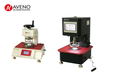 Hydrostatic Head Pressure Tester Hydrostatic Head Pressure Tester