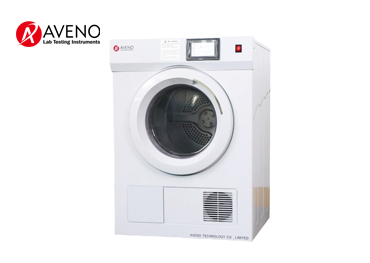 Rotary Tumble Dryer