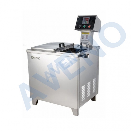 máquina de tintura de alta temperatura ac11b 