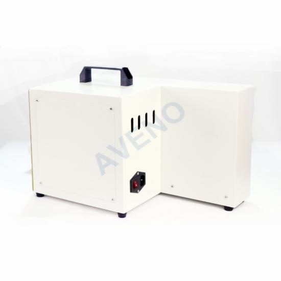 AATCC Electrónica Crockmeter(Solidez de Roce Tester) AC04 