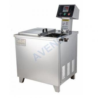 máquina de tintura de alta temperatura