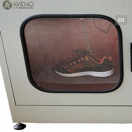 probador de resistencia dieléctrica de zapatos af56 