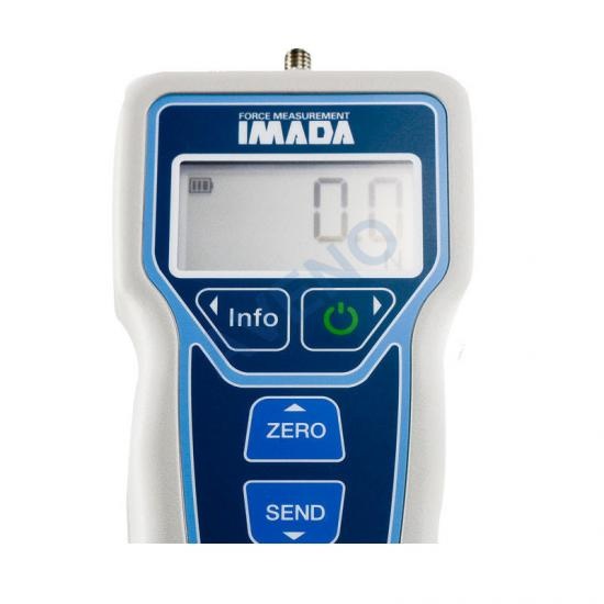 Medidor de fuerza digital IMADA AT31-2 