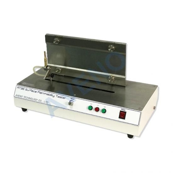 Surface Flammability Tester AT36 