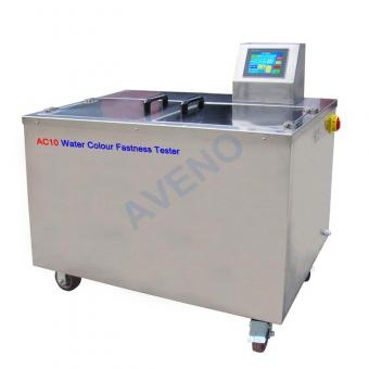 Wash Colour Fastness Tester