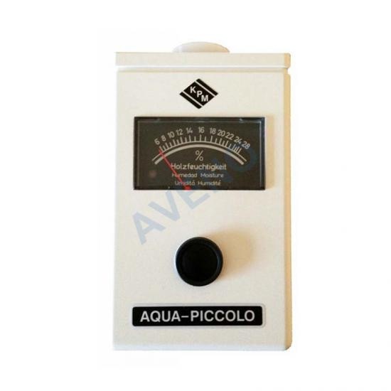 Medidor de humedad para cuero KPM aqua-piccolo AF76
 