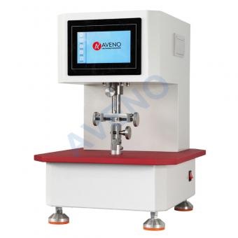 máquina de prueba de rotación de cremallera