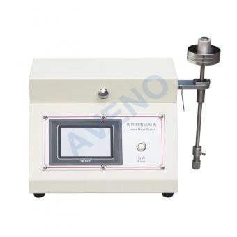 Abrasivo lineal Taber 5750