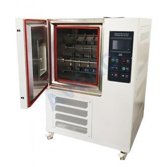 Probador de flexión de cuero Bally de baja temperatura