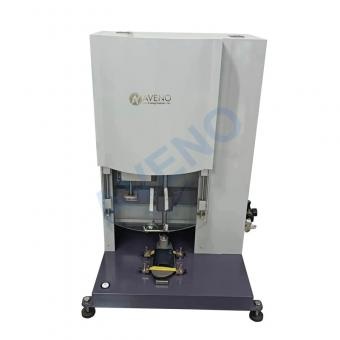 Probador de absorción de impactos por caída de masa SATRA TM142