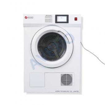 Secadora rotativa