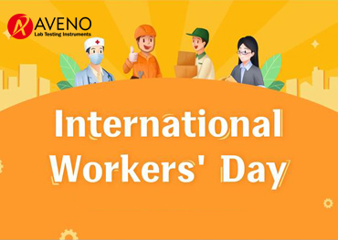 AVENO wishes you a happy Labor Day